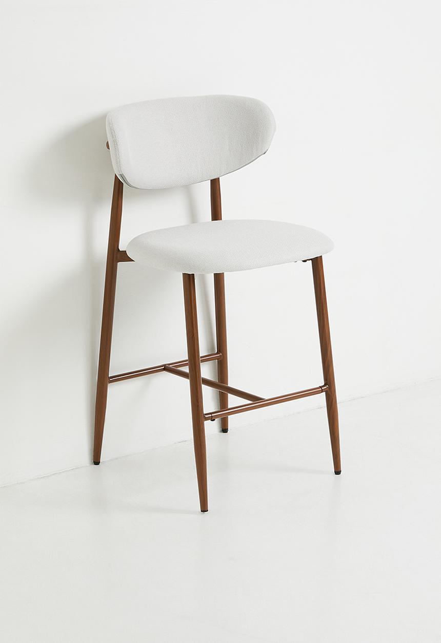 Axis barstool - natural