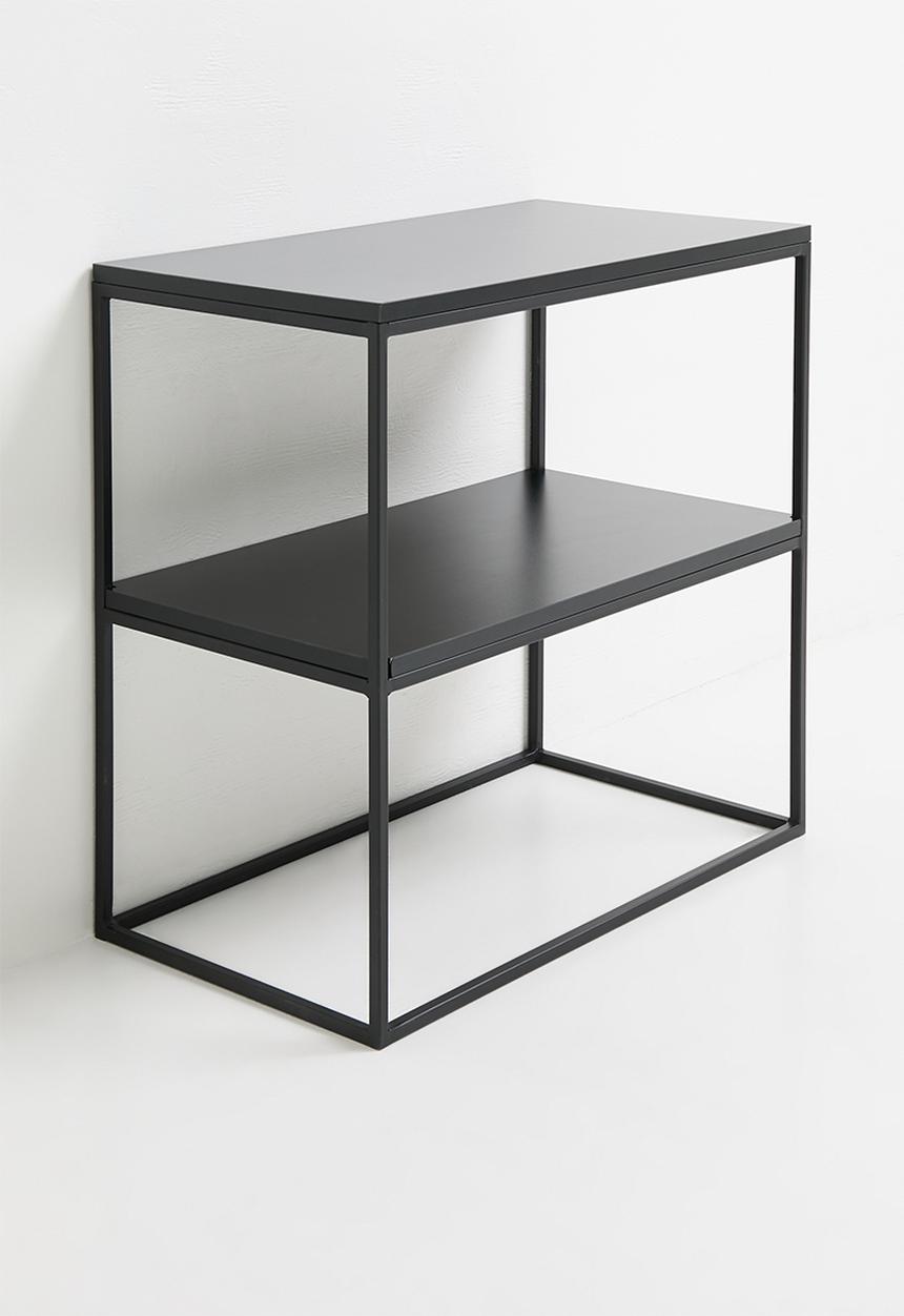 Shelves & Drawers – Off The Floor