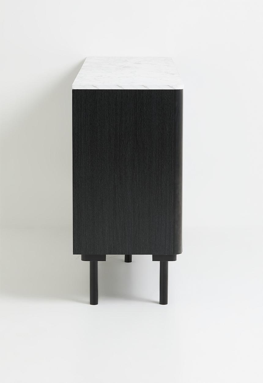 Liberty s/b Black Marble Top