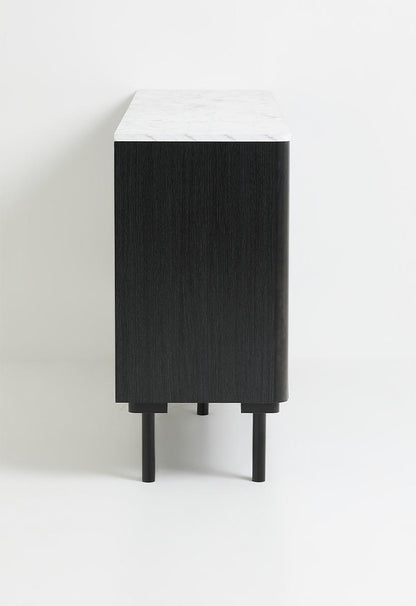 Liberty s/b Black Marble Top