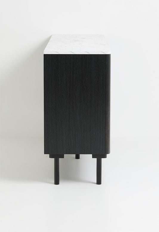 Liberty s/b Black Marble Top