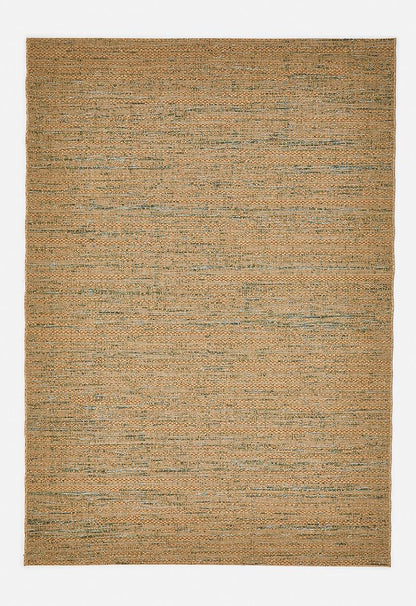 Vero Outdoor/Indoor Rug Natural & Green - 200x300