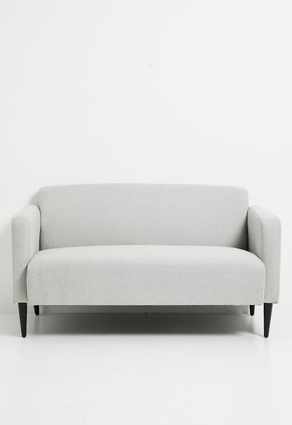 Kenzi 2 seater - grey