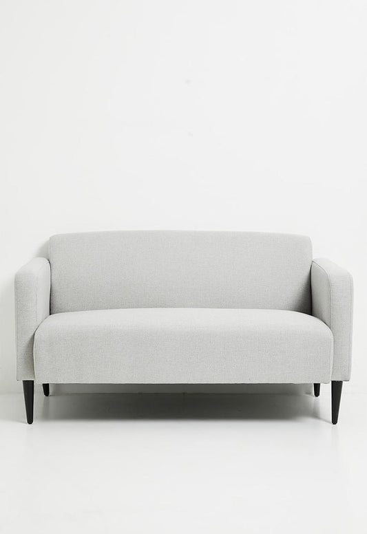 Kenzi 2 seater - grey