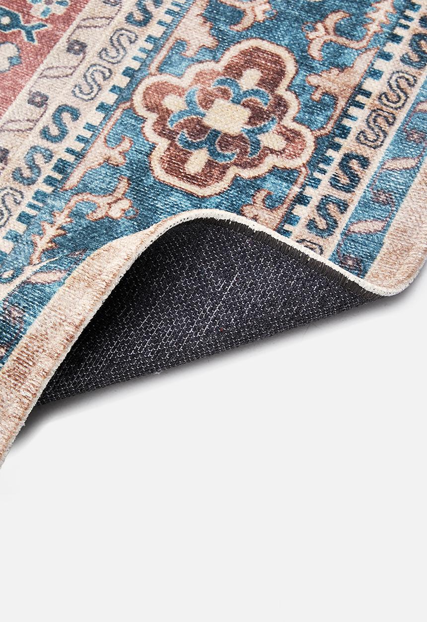 Eve Ancient Mirage Rug Rust - 300 x 400