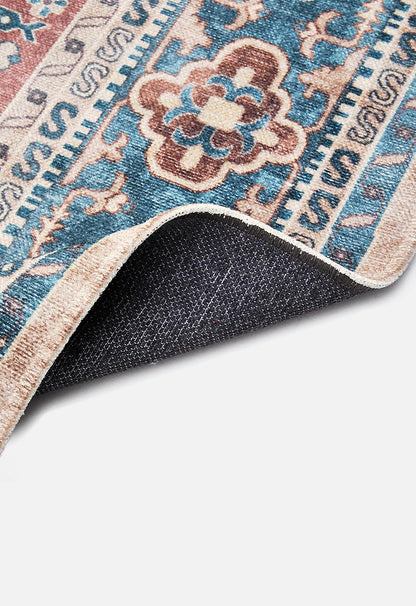 Eve Ancient Mirage Rug Rust - 300 x 400