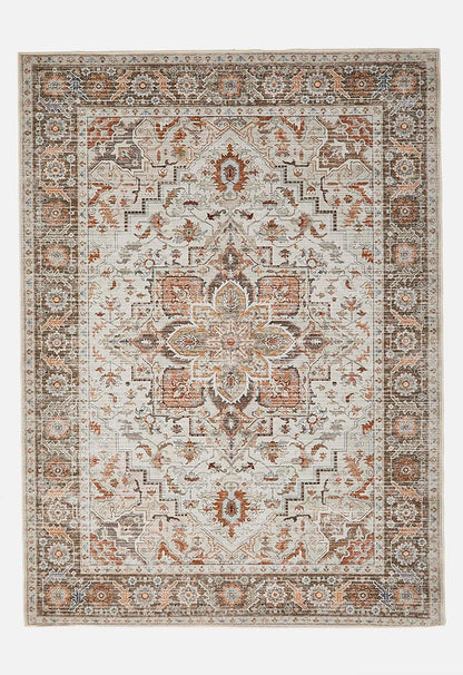 Eden Antique Rug Natural - 200 x 300