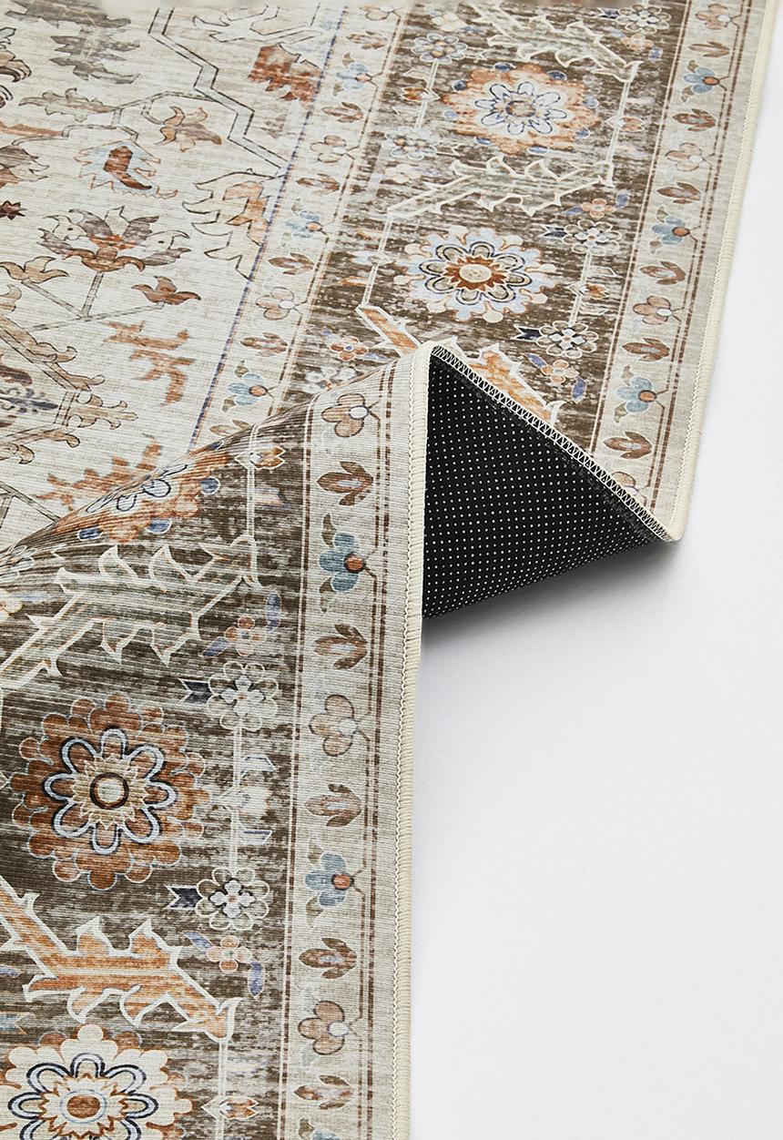 Eden Antique Rug Natural - 200 x 300