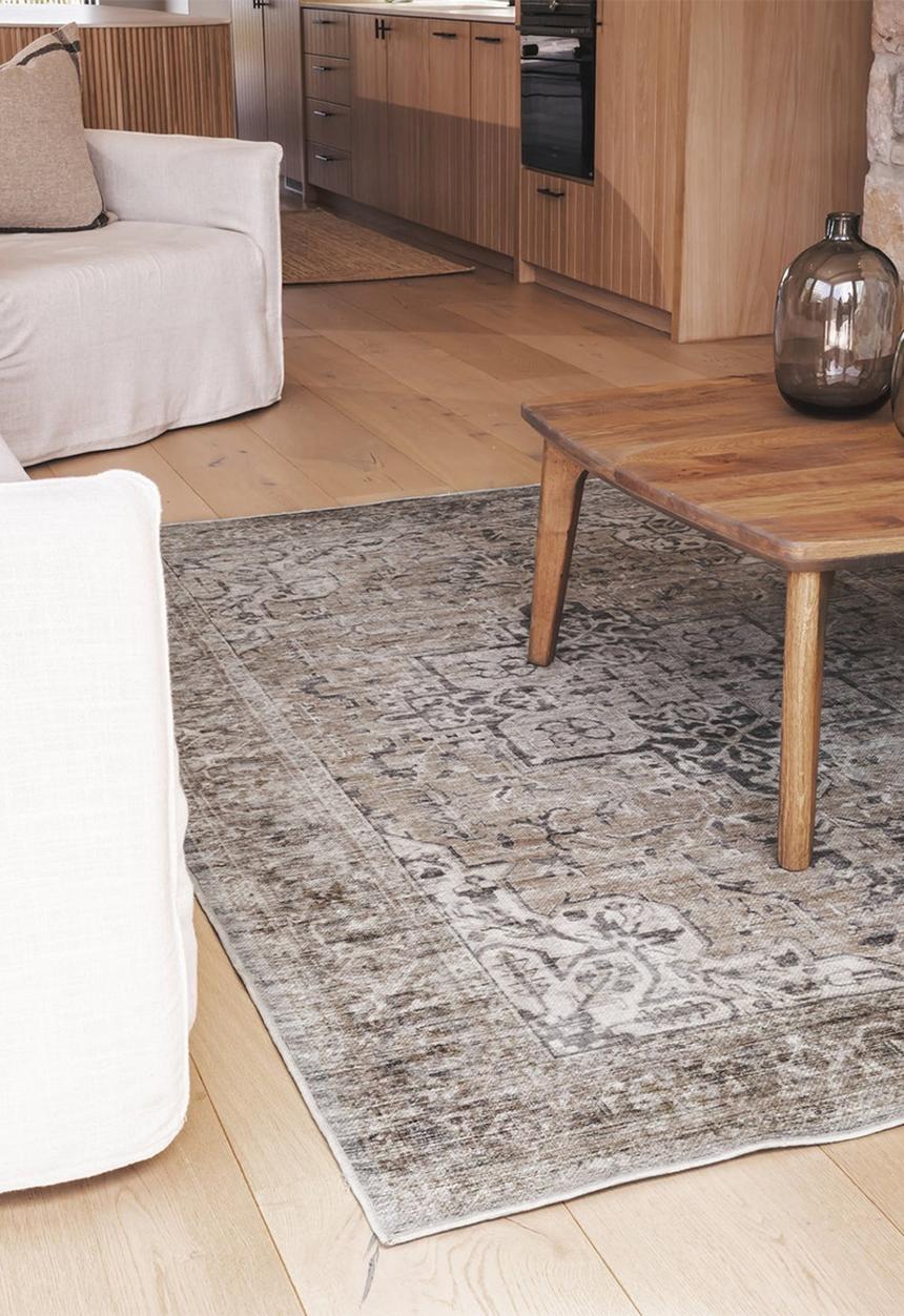 Devotion rug - Mineral - 200 x 300