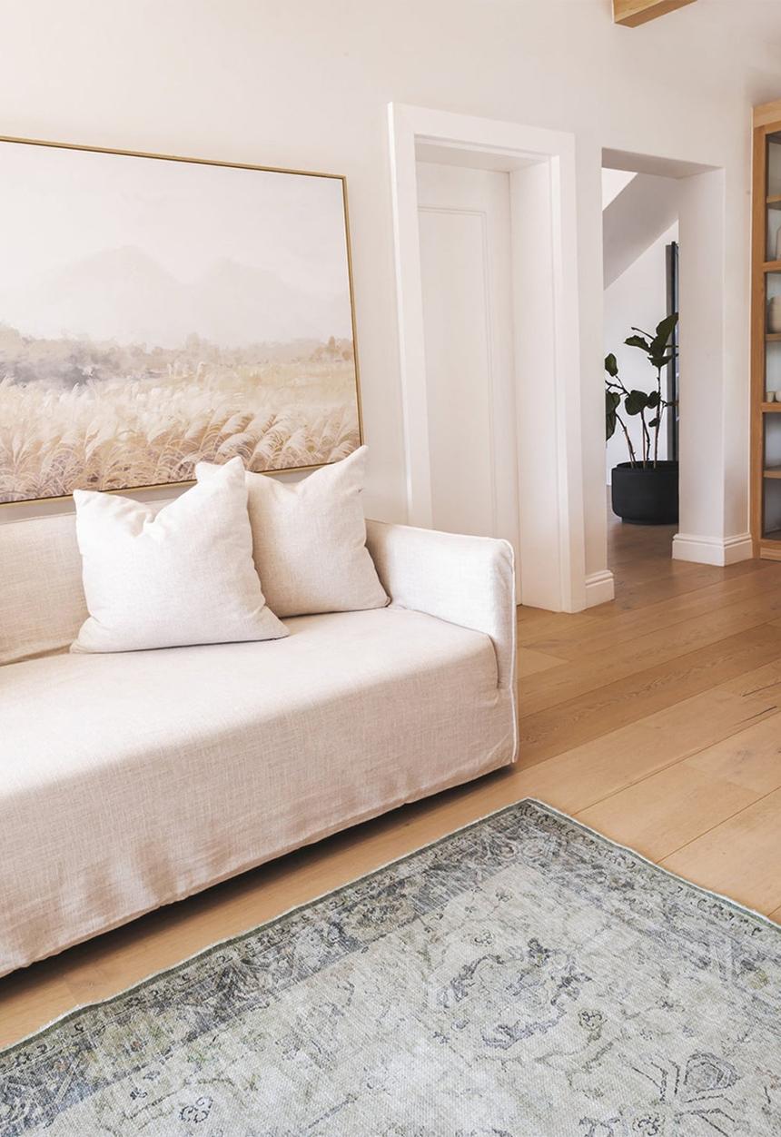 Devotion rug - Mineral - 200 x 300