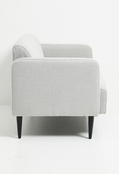 Kenzi 2 seater - grey