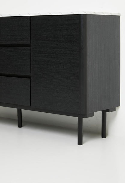 Liberty s/b Black Marble Top