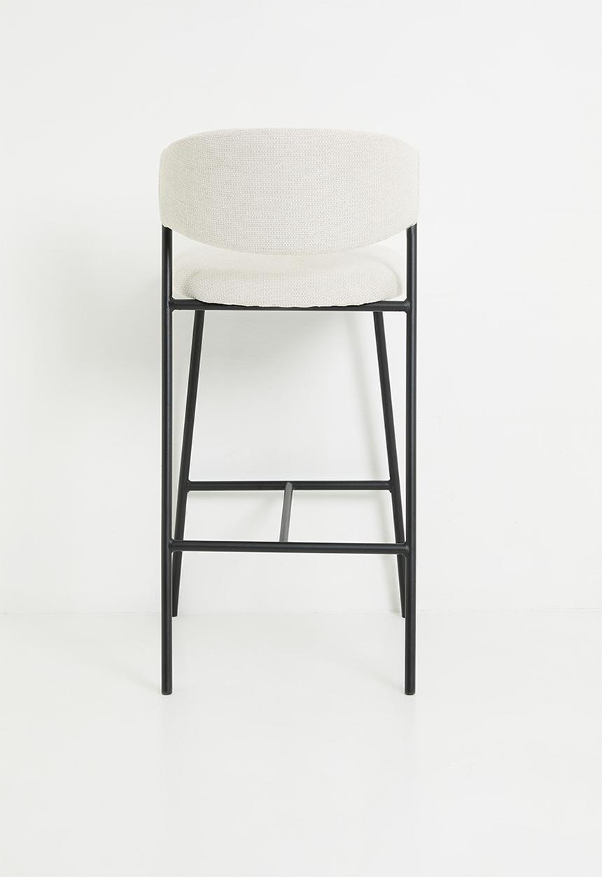 Demi barstool - natural