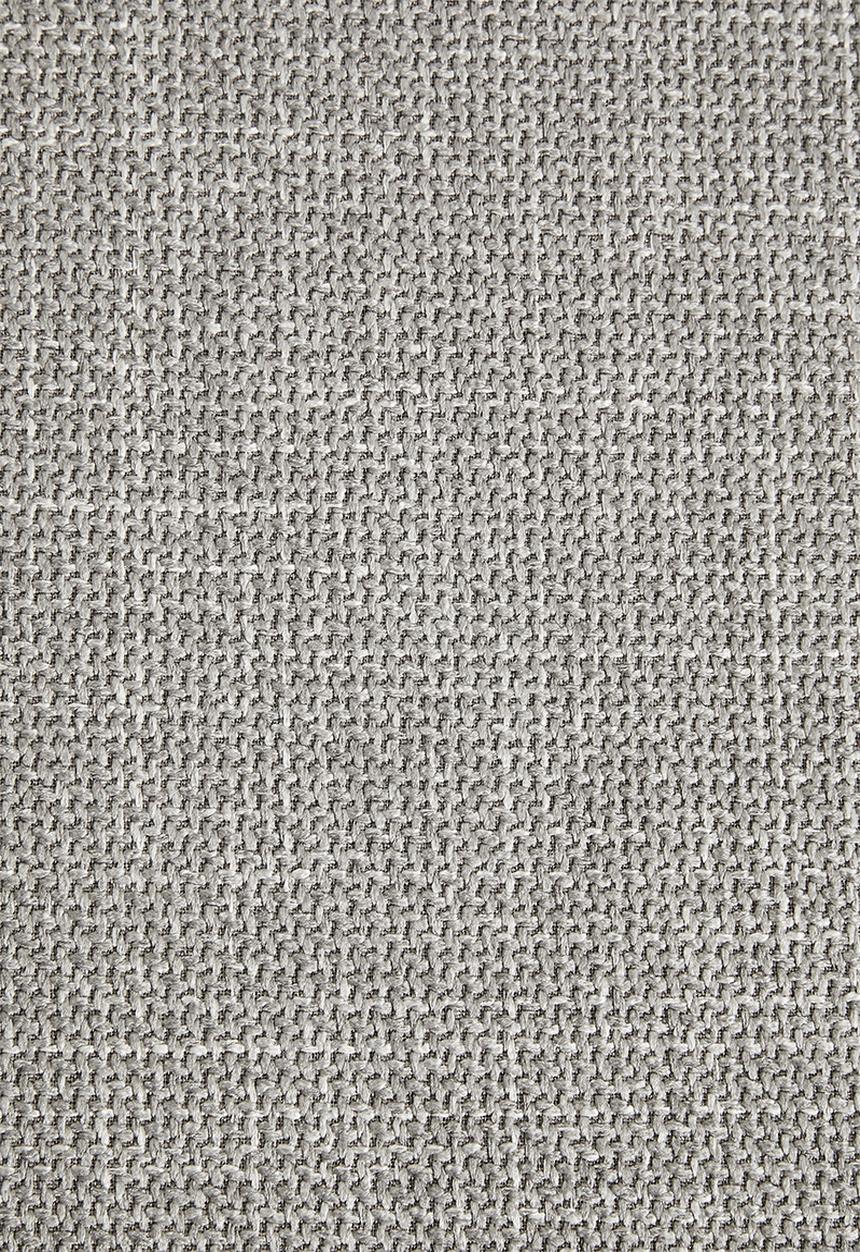 Bali sectional sofa - grey