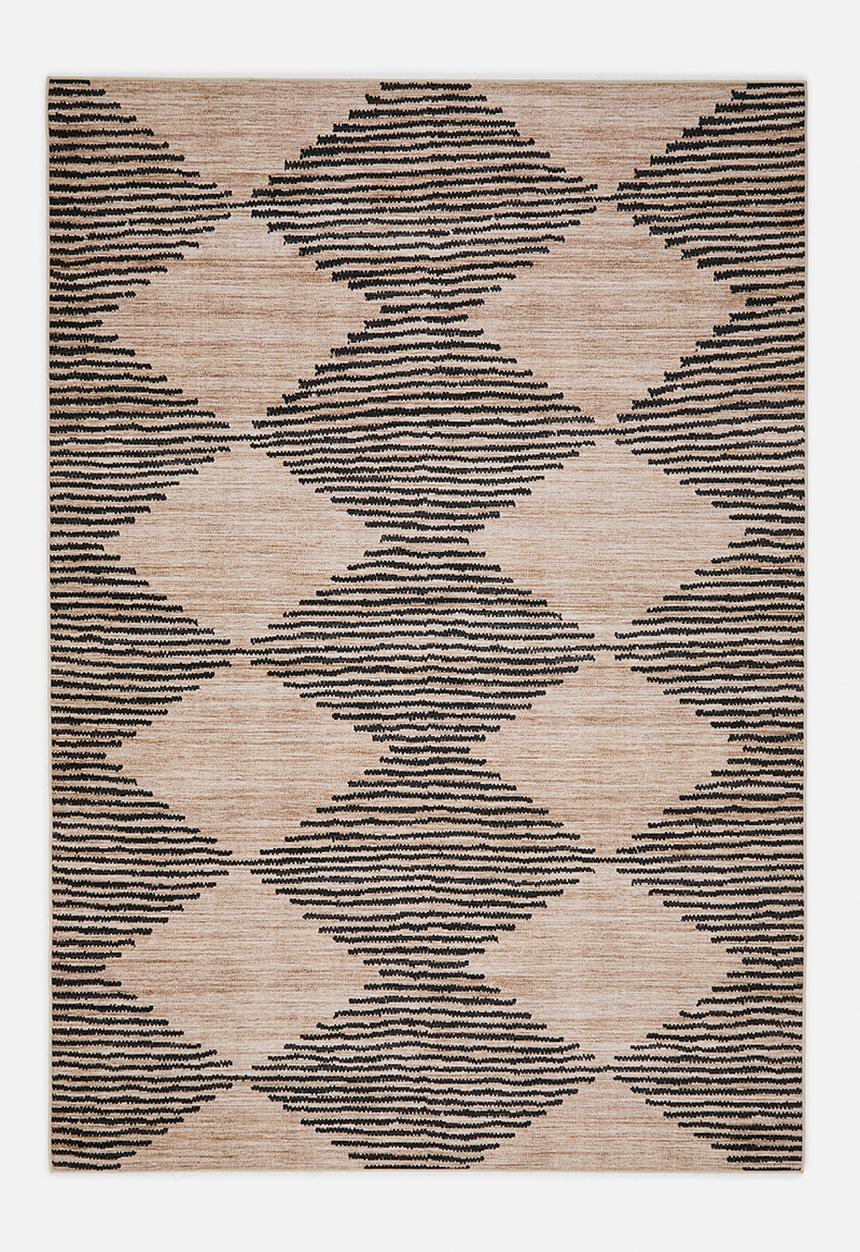 kairi Rug Natural - 200x300