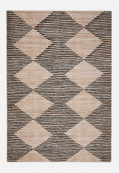kairi Rug Natural - 200x300