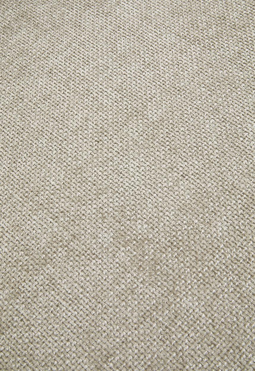 Starya armless single seater-stone