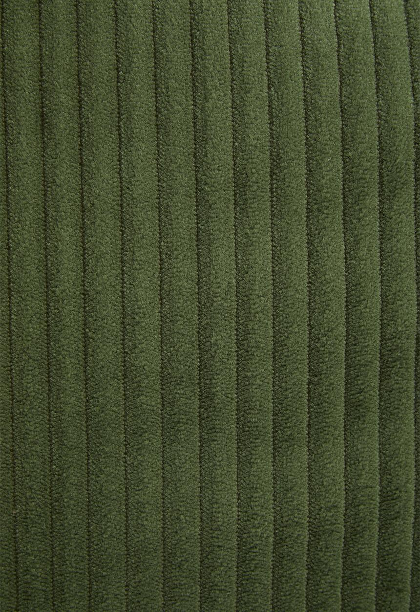 Bella large bean bag - olive