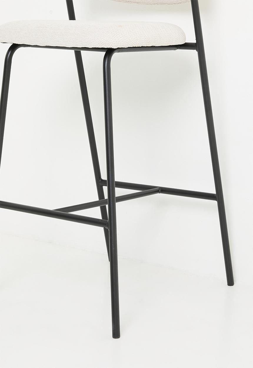 Demi barstool - natural