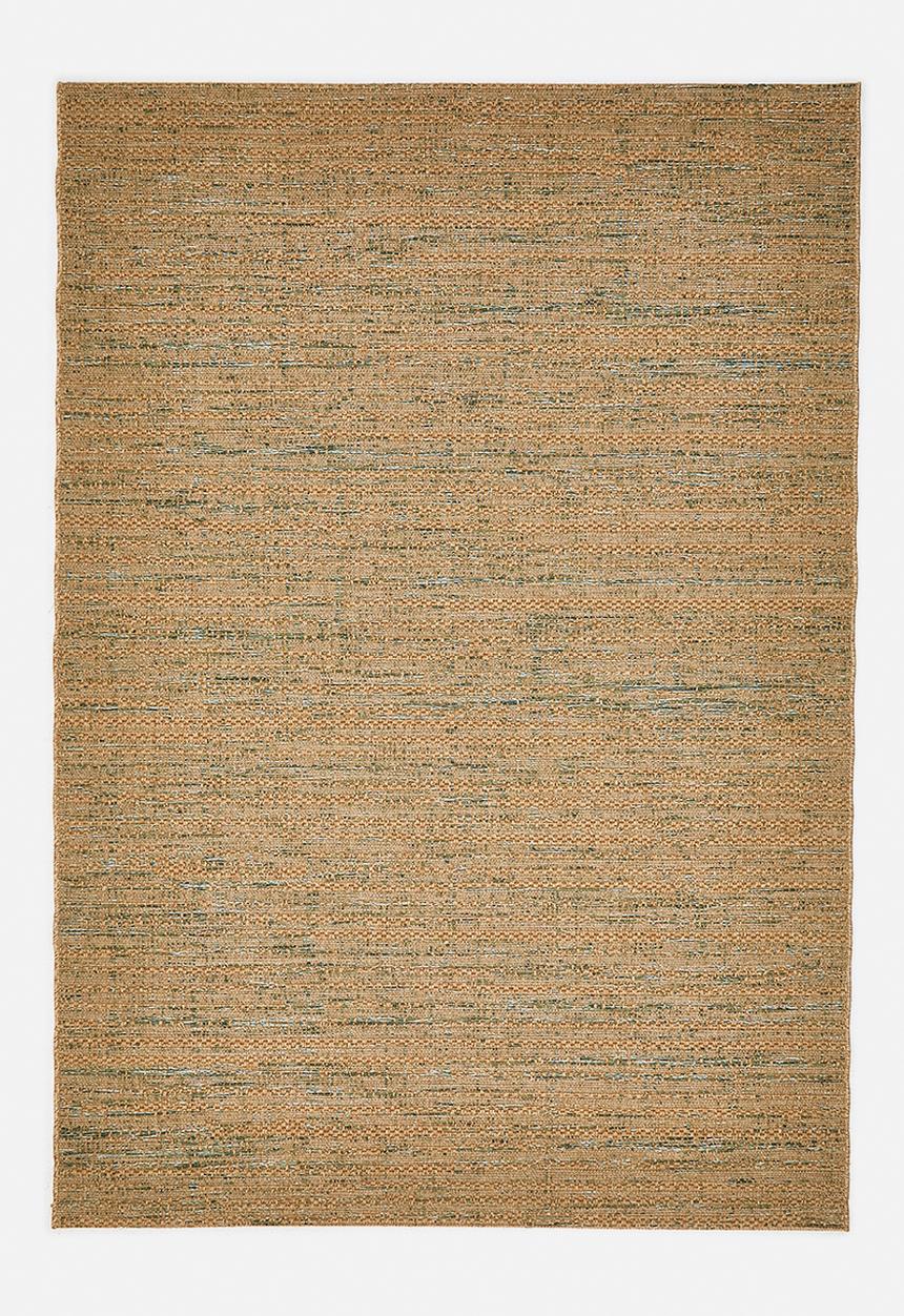 Vero Outdoor/Indoor Rug Natural & Green - 200x300