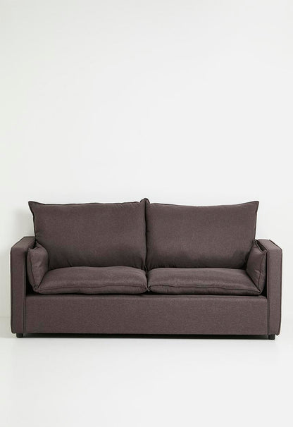 Ether 3 seater sofa - natural