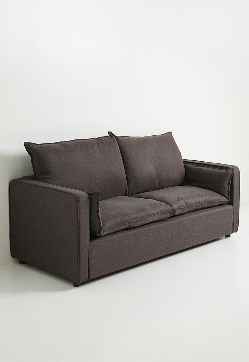 Ether 3 seater sofa - natural