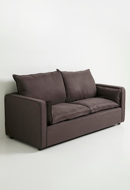 Ether 3 seater sofa - natural