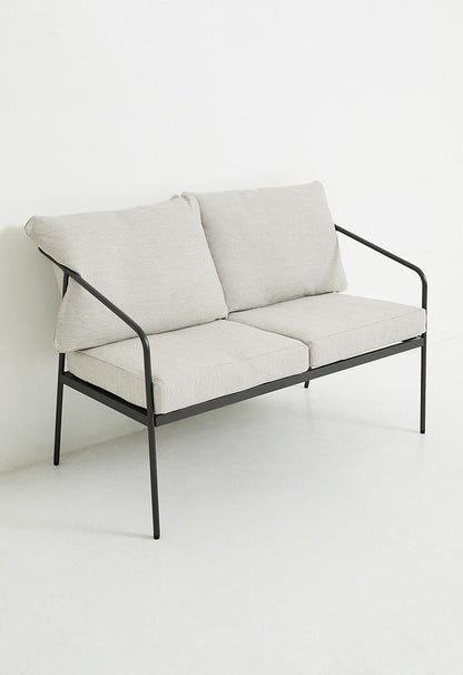 Liora Lounge set of 5 - Black