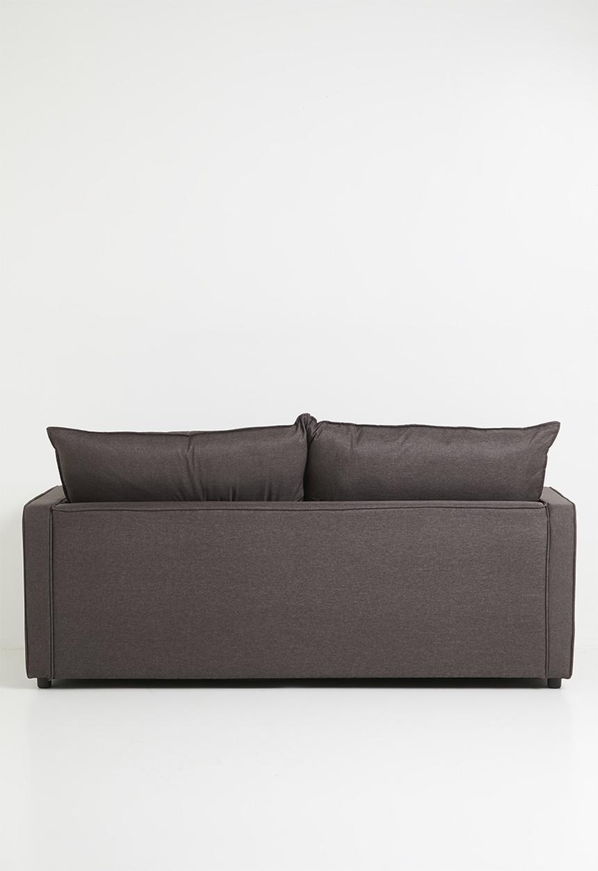 Ether 3 seater sofa - natural