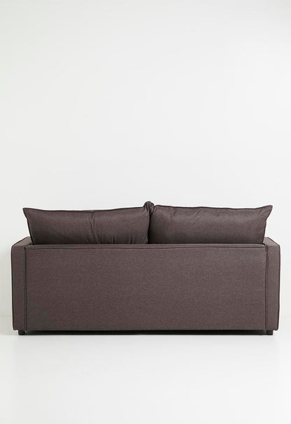 Ether 3 seater sofa - natural