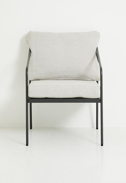 Liora Lounge set of 5 - Black