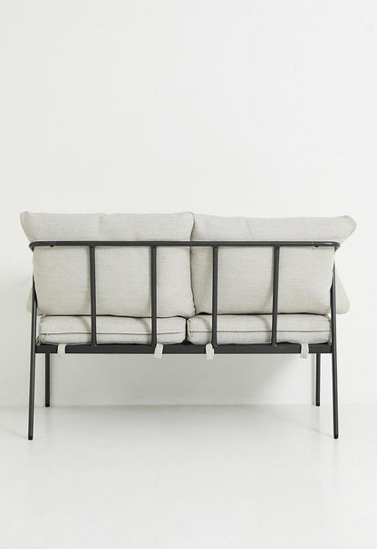 Liora Lounge set of 5 - Black