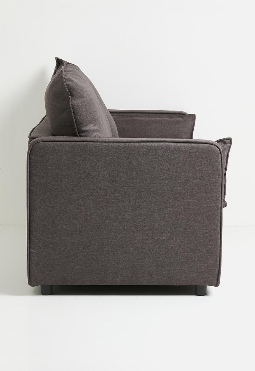 Ether 3 seater sofa - natural