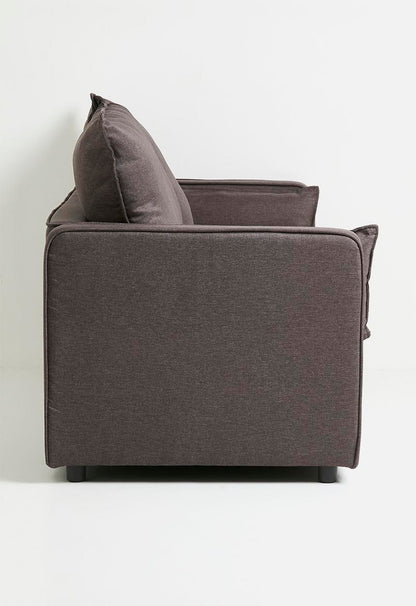 Ether 3 seater sofa - natural