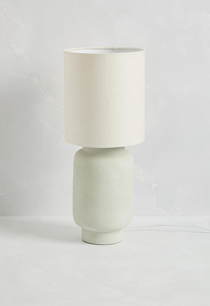 Bomi table lamp - neutral