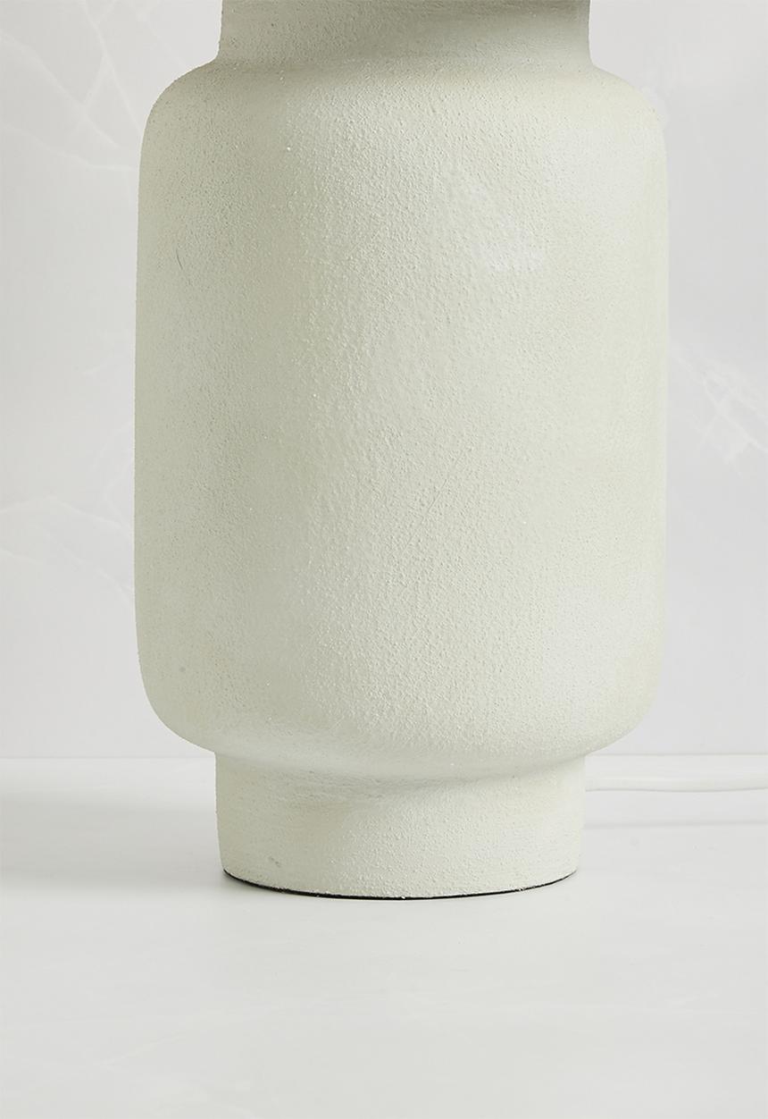 Bomi table lamp - neutral