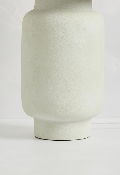 Bomi table lamp - neutral