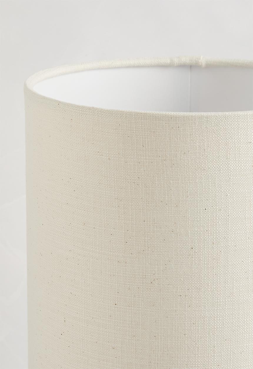 Bomi table lamp - neutral