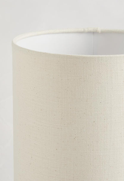 Bomi table lamp - neutral