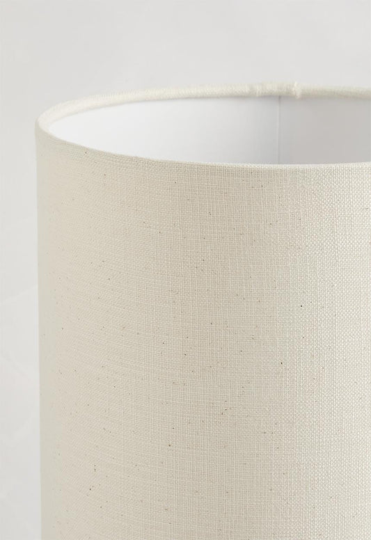 Bomi table lamp - neutral