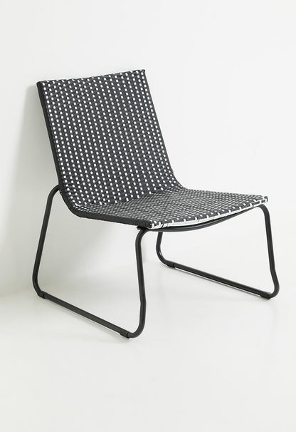 Ivy Outdoor set of 3 - Black