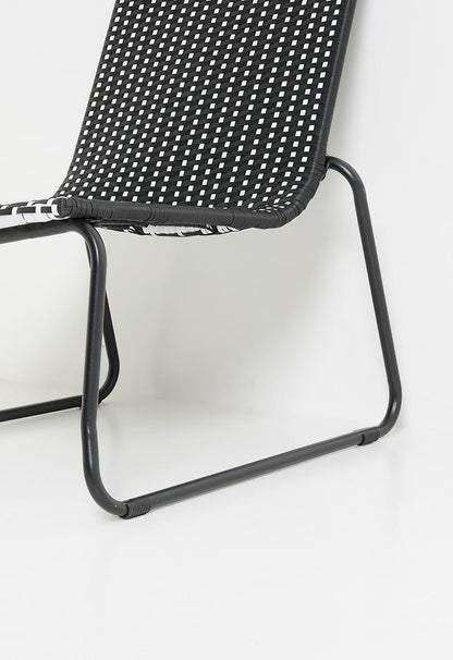 Ivy Outdoor set of 3 - Black