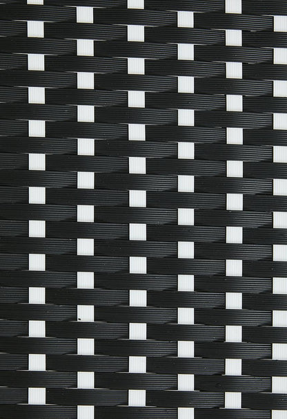 Ivy Outdoor set of 3 - Black