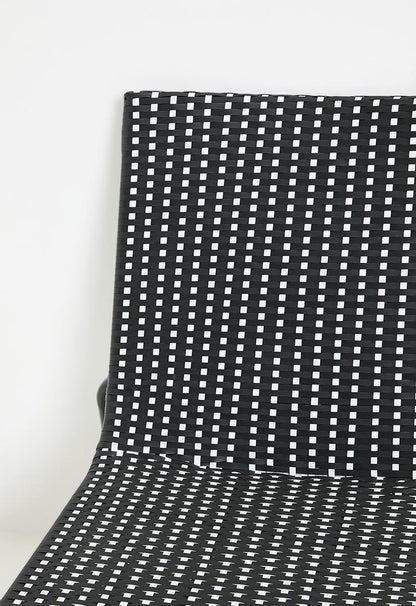 Ivy Outdoor set of 3 - Black