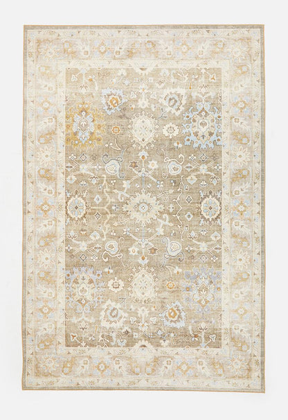 Brisbane Antique Aurelex Rug Natural -  300 x 400