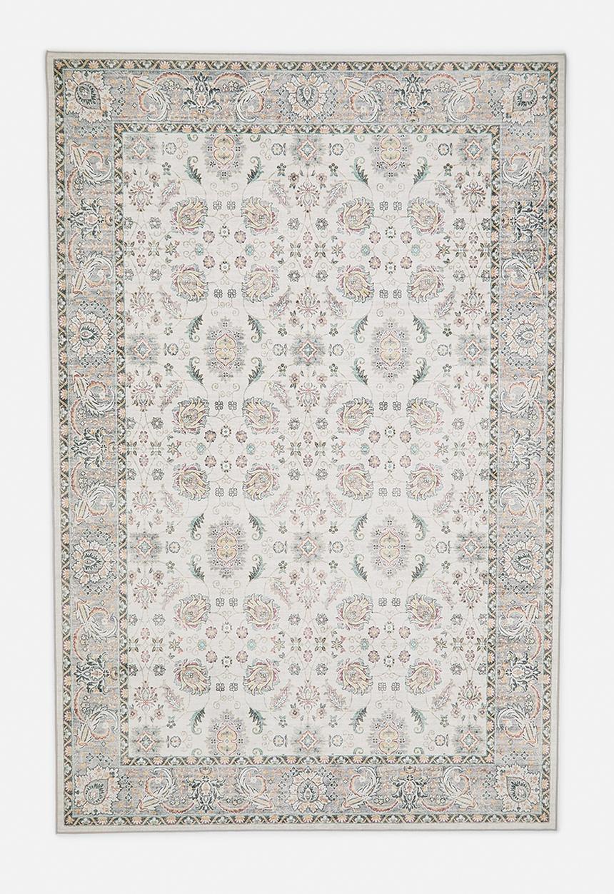 Stucco Antique Rug – Natural (200 x 300)