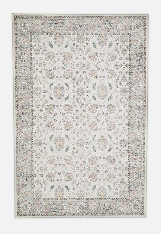 Stucco Antique Rug – Natural (200 x 300)