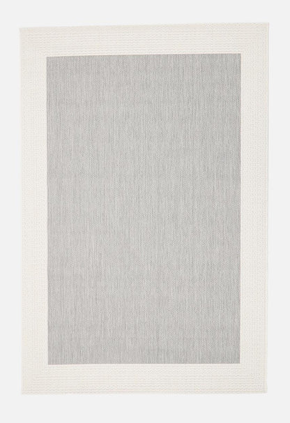 Dumi Outdoor Rug - Grey - 200 x 300