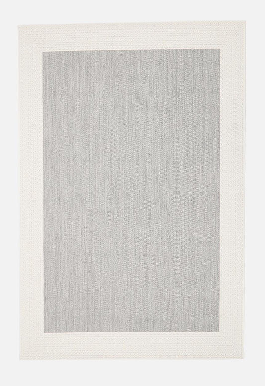 Dumi Outdoor Rug - Grey - 200 x 300