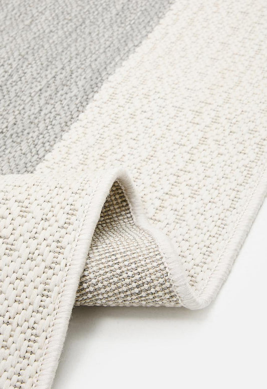 Dumi Outdoor Rug - Grey - 200 x 300